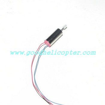 ZR-Z008 helicopter parts main motor with long shaft